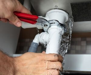About Emergency plumbing pros Smyrna Mills, ME